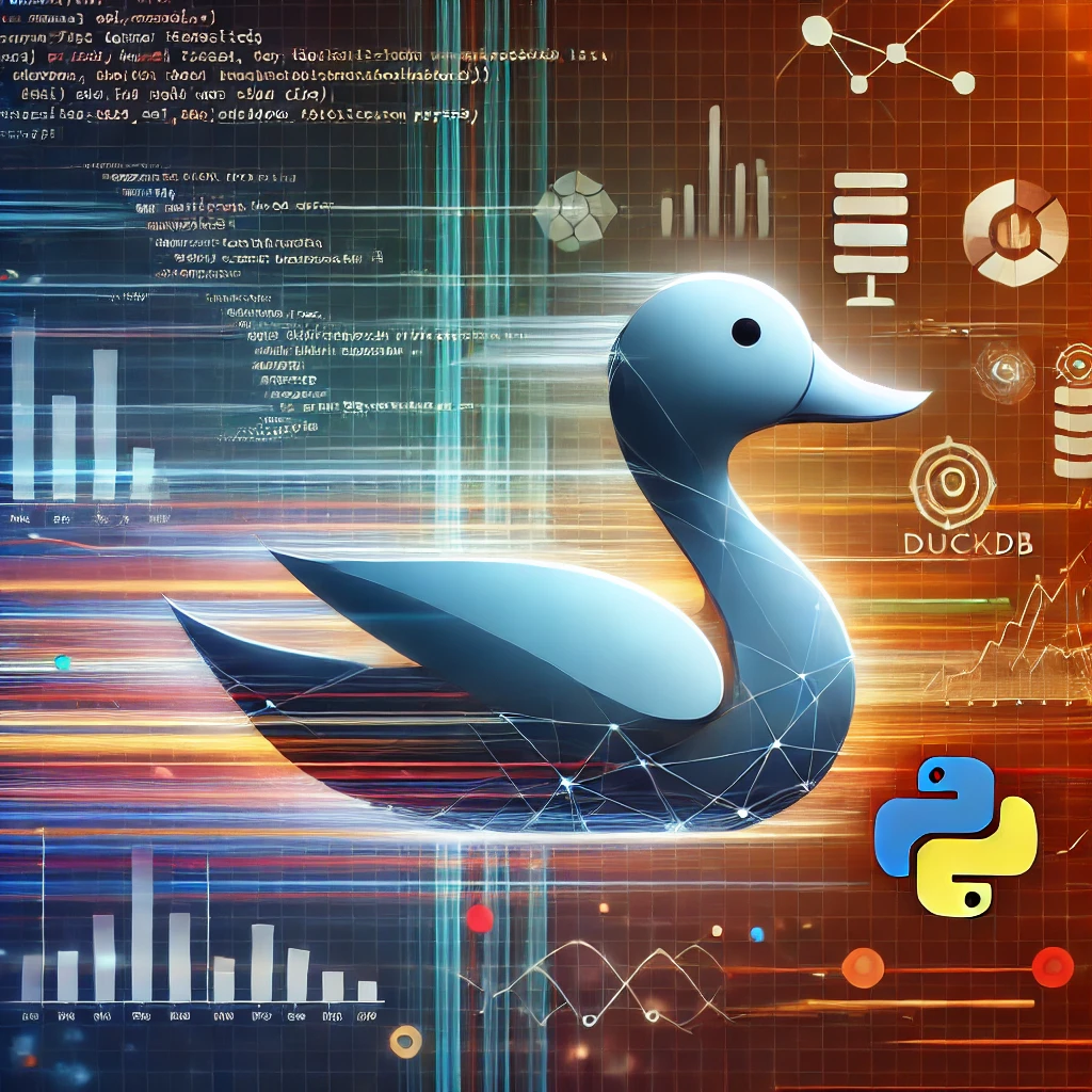 DuckDB: Potencialize Suas Análises de Dados em Python - Python Dicas